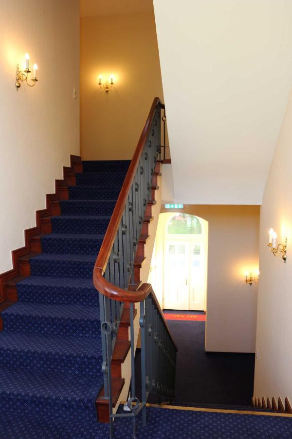 Villa Aegir Heringsdorf  Esterno foto