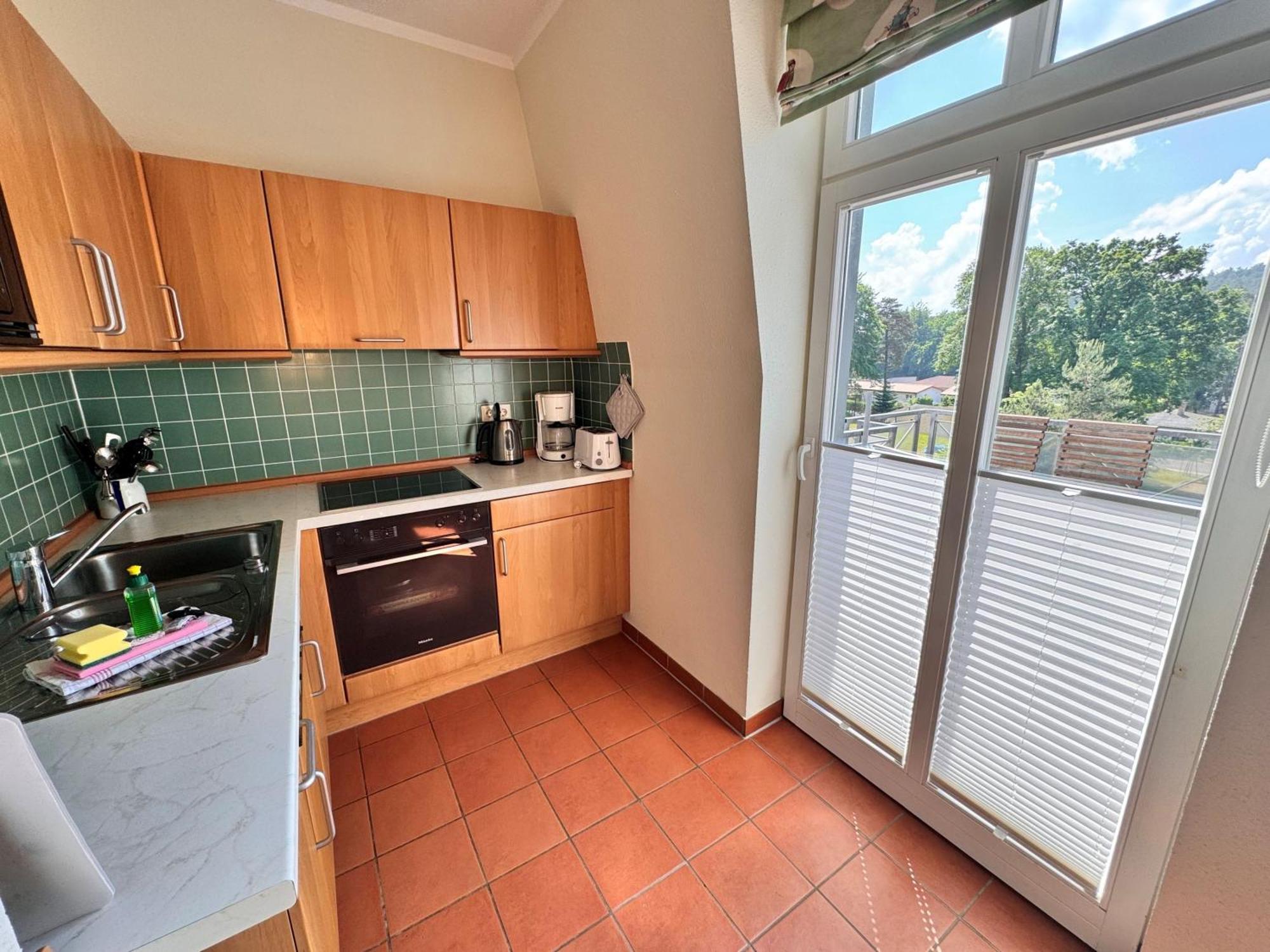 Villa Aegir Heringsdorf  Esterno foto